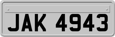 JAK4943