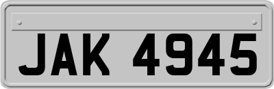 JAK4945