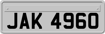 JAK4960