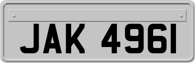 JAK4961