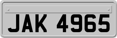 JAK4965