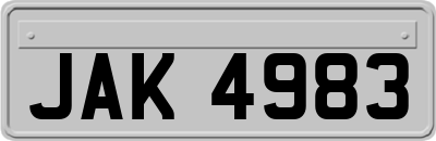 JAK4983