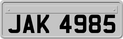 JAK4985