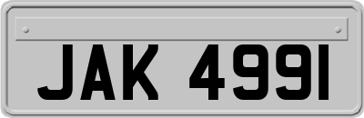 JAK4991