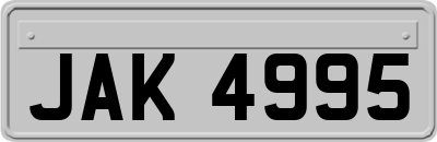 JAK4995