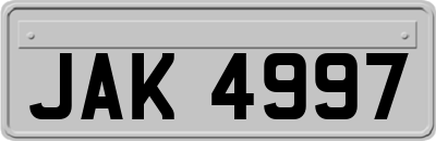 JAK4997