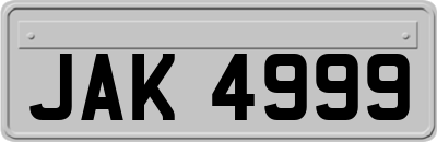 JAK4999