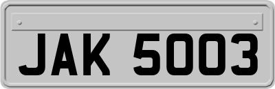 JAK5003
