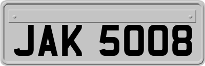 JAK5008