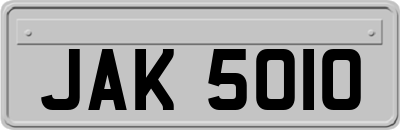 JAK5010