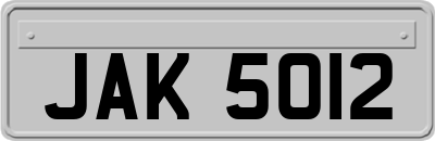 JAK5012