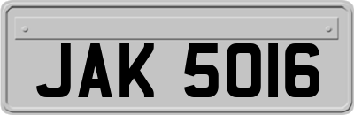 JAK5016