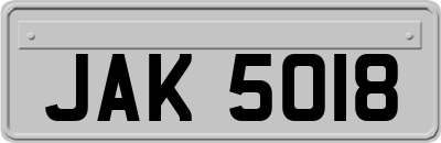 JAK5018