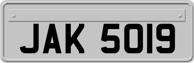 JAK5019