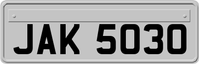 JAK5030