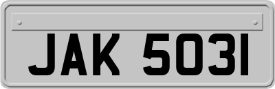 JAK5031