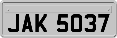 JAK5037