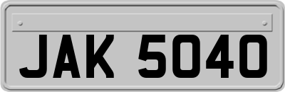 JAK5040