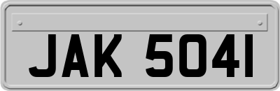 JAK5041