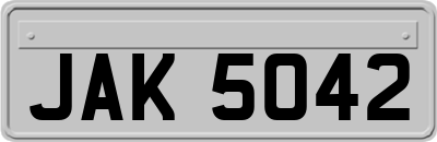 JAK5042