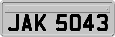 JAK5043