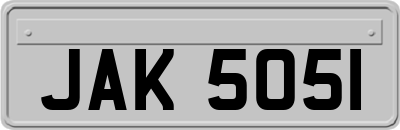 JAK5051