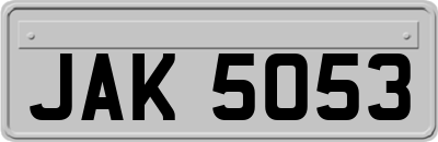 JAK5053