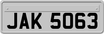 JAK5063