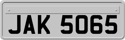 JAK5065