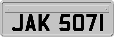 JAK5071