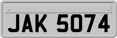 JAK5074