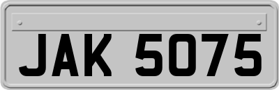 JAK5075