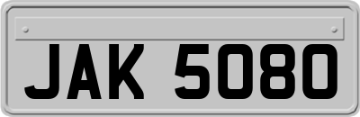 JAK5080