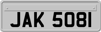 JAK5081