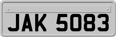 JAK5083