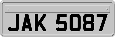 JAK5087