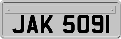 JAK5091