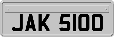 JAK5100