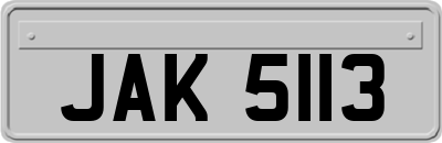 JAK5113