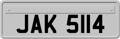 JAK5114
