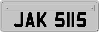 JAK5115