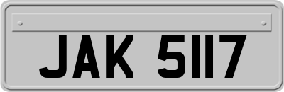 JAK5117