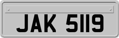 JAK5119