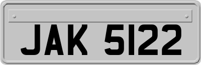 JAK5122