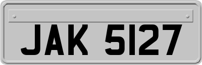JAK5127