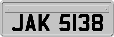 JAK5138