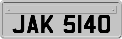 JAK5140