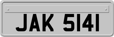 JAK5141