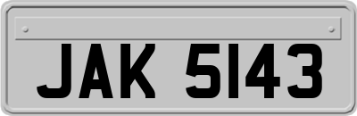 JAK5143
