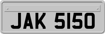 JAK5150